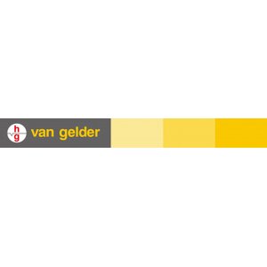 van Gelder B.V. logo