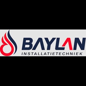 BAYLAN Installatietechniek logo