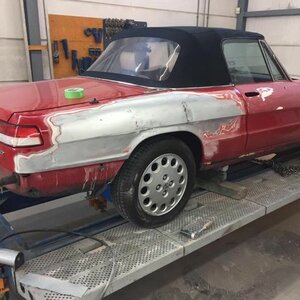 Autoschade Service van den Heuvel Zaandam B.V. image 5