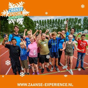 Stichting Sportbedrijf Zaanstad image 5