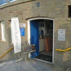 Stichting Zee, Strand en Juttersmu-ZEE-um image 2