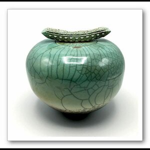 Urn Atelier Vergouw image 1