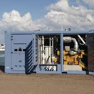 Hydrauvision IJmond B.V. image 1