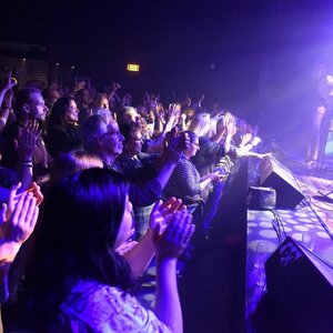 Pop- en Cultuurpodium P3 image 2