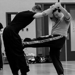 Krav Maga Noord-Holland image 1