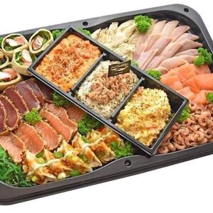 Vishandel Schilder image 2