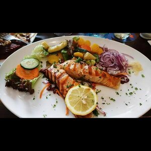 Grieks restaurant Martha-Zaras image 1