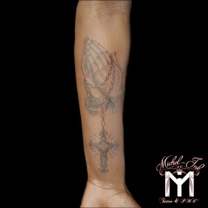 Tattooshop Michel-Ink image 1