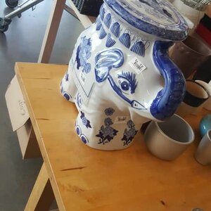 Kringloopwinkel RataPlan Amsterdam image 2