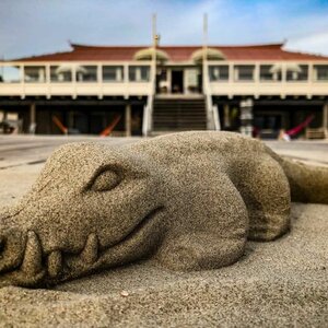 Strandpaviljoen Zeezicht image 2