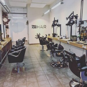 Time For Hair image 1