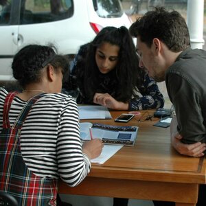 Westwijs Huiswerkbegeleiding image 2