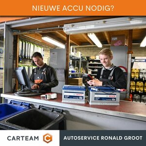 Carteam Autoservice Ronald Groot image 2