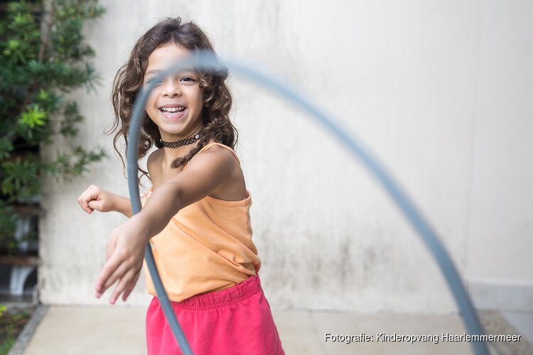 Vakantiekrachten gezocht bij Kinderopvang Haarlemmermeer