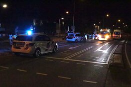 Fietser zwaargewond aangetroffen op fietspad