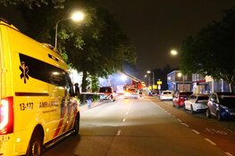 Brand in twee horecagelegenheden in Aalsmeer