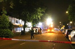 Brand in twee horecagelegenheden in Aalsmeer