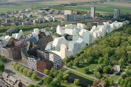 Hyde Park hoofdsponsor NRT tennistoernooi 2021