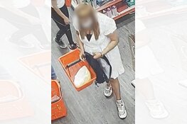 Gezocht: Wie zijn deze twee jonge vrouwen?