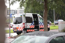 'Vuurwerkbom ontploft bij woning in Uithoorn'