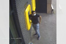 Gezocht: Wie is deze pinner?