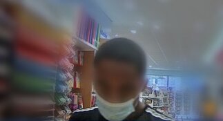 Wie herkent deze pinner? Pinnen na #spoofing