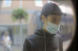 Gezocht: Pinfraude na spoofing, wie herkent deze jongeman?