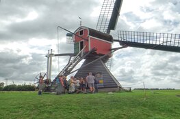 Polderen met laarzen aan op Kaageiland: Zondag 5 september 2021, 13:00 uur – 15:30 uur