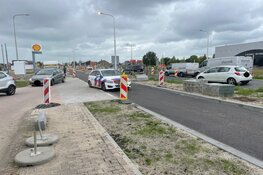 Bestuurder aangehouden in Aalsmeer