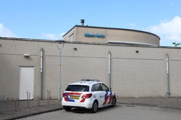 Persoon geëlektrocuteerd bij supermarkt in Hoofddorp