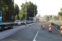 Storing Aalsmeerderbrug zorgt voor verkeerschaos