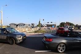 Storing Aalsmeerderbrug zorgt voor verkeerschaos