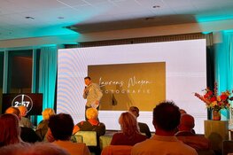 Ondernemer van het Jaar-verkiezing in Aalsmeer