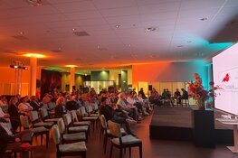 Ondernemer van het Jaar-verkiezing in Aalsmeer