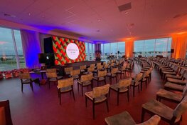 Ondernemer van het Jaar-verkiezing in Aalsmeer