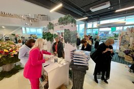 Ondernemer van het Jaar-verkiezing in Aalsmeer