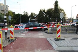 Fietser gewond bij ongeluk in Aalsmeer