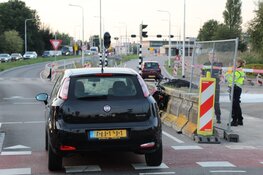 Fietser gewond bij ongeluk in Aalsmeer