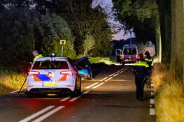 Dodelijke aanrijding in Nieuw-Vennep