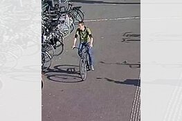 Verdachte gezocht van fietsendiefstal in Hoofddorp