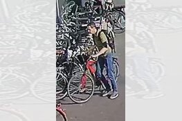 Verdachte gezocht van fietsendiefstal in Hoofddorp