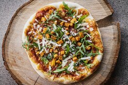 New Generation Plant based chef en opening The Farm Kitchen (vanaf 29 September)