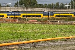 12 Vaten met vermoedelijk drugsafval gevonden in Hoofddorp