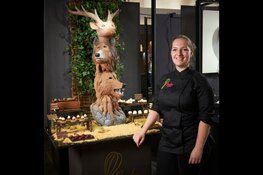 Patissiers van Tummers winnen Gouden en Bronzen Gard 2021