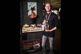 Patissiers van Tummers winnen Gouden en Bronzen Gard 2021
