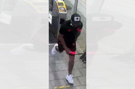 Gezocht: Mishandeling station Nieuw-Vennep; herkenning gezocht