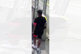 Gezocht: Mishandeling station Nieuw-Vennep; herkenning gezocht