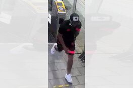 Gezocht: Mishandeling station Nieuw-Vennep; herkenning gezocht