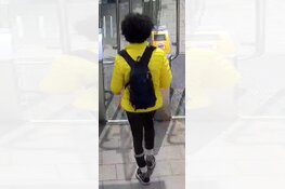 Gezocht: Mishandeling station Nieuw-Vennep; herkenning gezocht