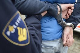 Twee verdachten aangehouden na straatroof Uithoorn